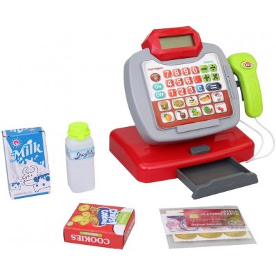 MaDe Pokladna na baterie český design 20 cm – Zboží Mobilmania