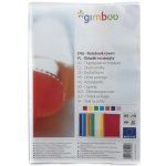 Obaly na sešity A5 celé balení 10 ks – Sleviste.cz