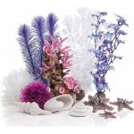 BiOrb Decor Set 30l Pink Ocean – Zboží Dáma