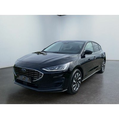 Ford Focus EcoBoost TITANIUM 114 kW – Sleviste.cz