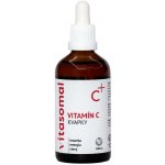 Vitasomal Vitamin C kapky 100 ml – Hledejceny.cz