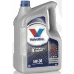 Valvoline SynPower Xtreme XL-III C3 5W-30 5 l – Hledejceny.cz