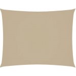 Dekorhome Oxford 2,5 x 3,5 m béžová – Zboží Dáma Dekorhome Oxford 2,5 x 3,5 m béžová – Zboží Dáma