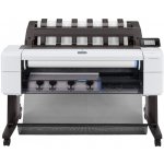 HP DesignJet T1600dr – Sleviste.cz