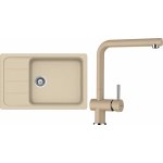 Set Schock Formhaus D-100LS + Epos – Zboží Dáma