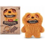 ZURU Fuggler Obličej se zvukem Zrzavý 7431 – Hledejceny.cz