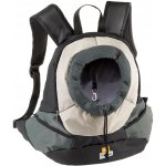 Ferplast Kangoo L Batoh na psy a kočky 41,5 x 20 x 43 cm – Sleviste.cz