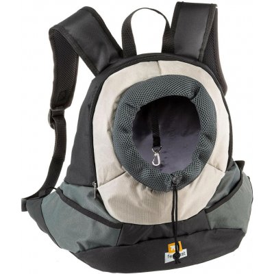 Ferplast Kangoo L Batoh na psy a kočky 41,5 x 20 x 43 cm – Sleviste.cz