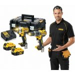 DEWALT DCK266P2 – Zboží Dáma