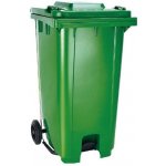 Max popelnice D120GP 120 l – Zboží Mobilmania