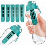 Dafi Soft 0,7l zelená – Sleviste.cz