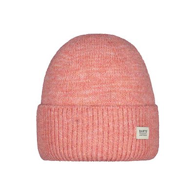 Barts Laksa beanie Zimní čepice Pink – Hledejceny.cz