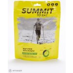 Summit To Eat pudink s jablečnou drobenkou 87 g – Hledejceny.cz