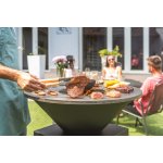 G21 Gril Oregon Black – Zboží Mobilmania