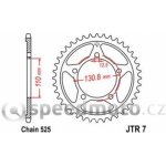 JT Sprockets JTR 7-44 – Zbozi.Blesk.cz