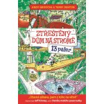 Ztřeštěný dům na stromě - 13 pater - Griffiths Andy – Sleviste.cz