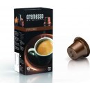 Kavové kapsle Cremesso Cafe Fortissimo 16 ks