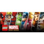 LEGO Marvel Super Heroes – Zboží Živě