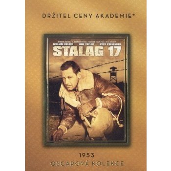 Stalag 17 DVD