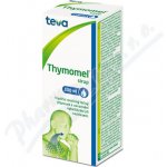 THYMOMEL POR SIR 100ML – Hledejceny.cz