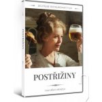 Postřižiny DVD – Sleviste.cz