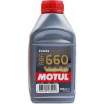 Motul RBF 660 Factory Line 500 ml | Zboží Auto