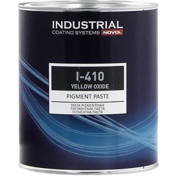 Industrial I-410 3,5l yellow oxide