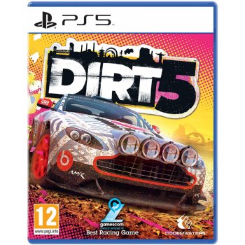 DiRT 5