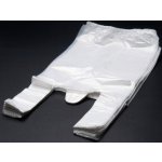 Prima-obchod Mikrotenová taška 10 kg bílá 46 x 55 cm, barva Bílá – Zboží Dáma