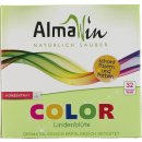 Almawin prášek na praní na barevné a jemné prádlo 1 kg