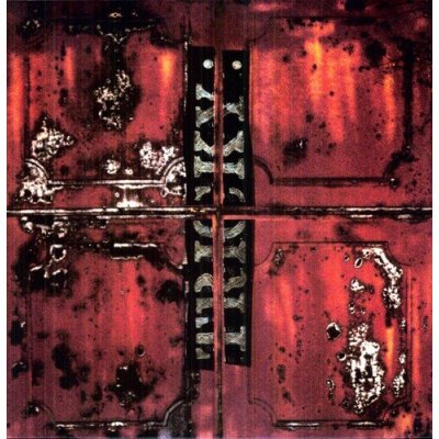 Tricky - MAXINQUAYE /VINYL 2018 LP – Hledejceny.cz
