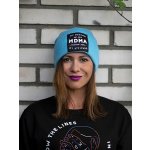 Kulich s nášivkou My Design tyrkysový – Hledejceny.cz