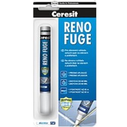 HENKEL bělič spár 7ml CERESIT RENO FUGE