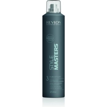 Revlon Style Masters Pure Styler 3 lak na vlasy 325 ml