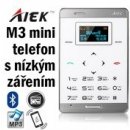 AIEK M3 plus