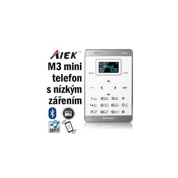 AIEK M3 plus