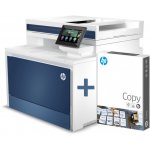 HP Color LaserJet Pro MFP 4302fdw 5HH64F – Zbozi.Blesk.cz