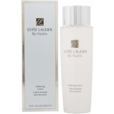 Estée Lauder Re-Nutriv Softening Lotion zjemňující pleťová voda 250 ml – Zboží Mobilmania