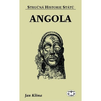 Angola stručná historie států Jan Klíma