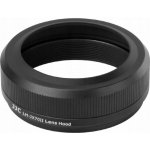 JJC LH-JX70II černá – Zbozi.Blesk.cz