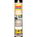 Soudal Tmel na parkety 250 g bříza – HobbyKompas.cz