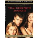 Velmi nebezpečné známosti DVD