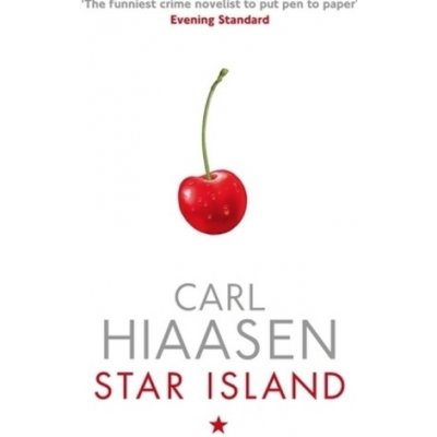 Star Island - Carl Hiassen [GB] – Hledejceny.cz
