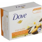 Dove Purely Pampering Shea Butter toaletní mýdlo 100 g – Zbozi.Blesk.cz