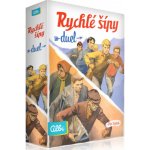 Albi Rychlé šípy – Zboží Dáma