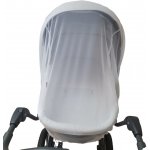 ESITO Síť proti hmyzu UNI extra hustá bílá bílá – Sleviste.cz