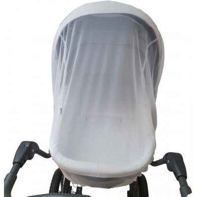 ESITO Síť proti hmyzu UNI extra hustá bílá bílá – Sleviste.cz