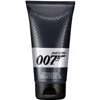 James Bond 007 sprchový gel 150 ml