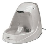 Drinkwell Platinum fontána - Pet Fountain 5 l – Zboží Dáma