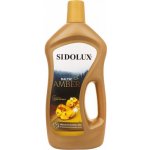 Sidolux Baltic Amber Premium Floor dřevěné a laminátové podlahy 750 ml – HobbyKompas.cz
